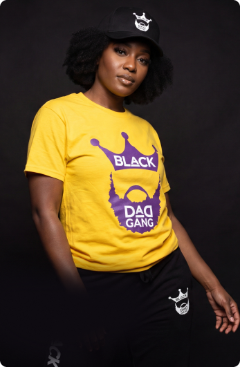 Black And Hold Alpha phi Alpha Tee shirt